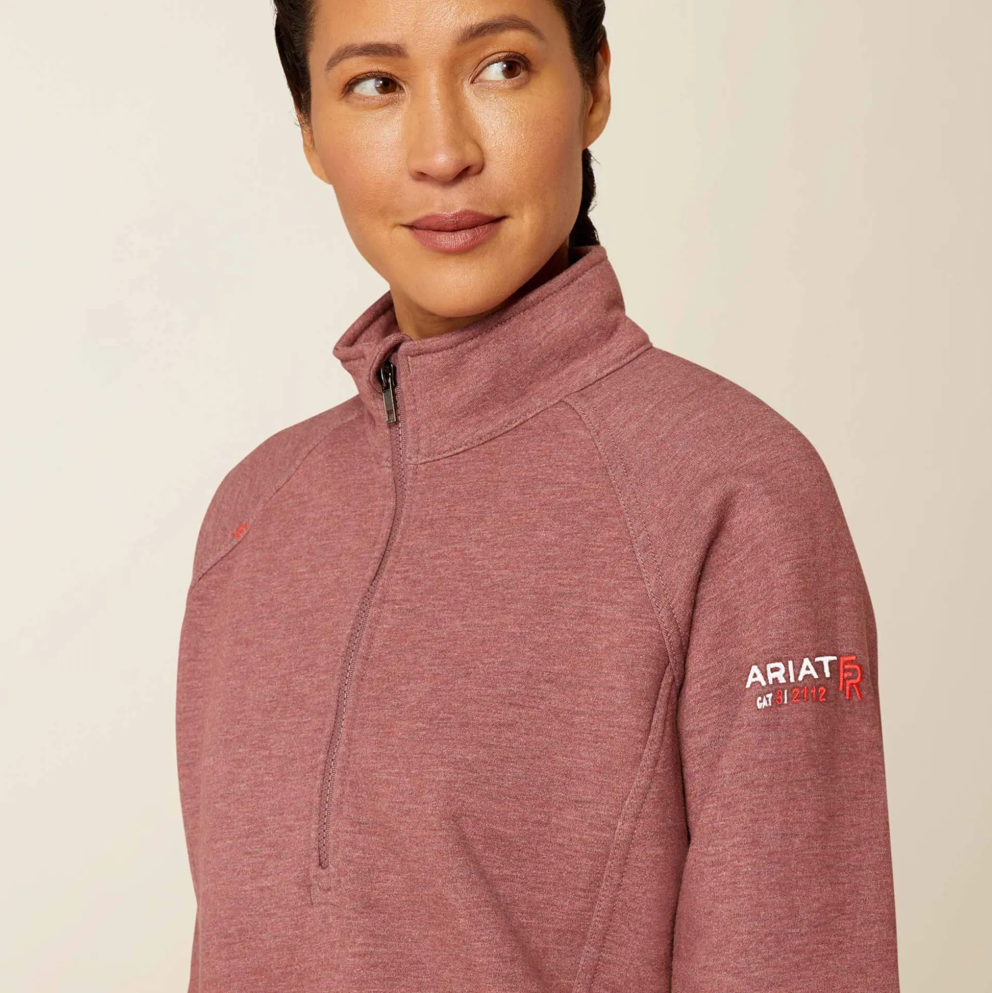 FR Primo Fleece 2.0 1/4 Zip Sweater