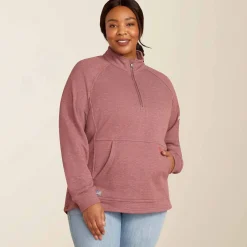 FR Primo Fleece 2.0 1/4 Zip Sweater