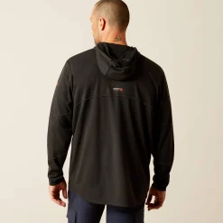 FR Primo Hooded T-Shirt