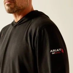 FR Primo Hooded T-Shirt