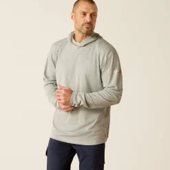 FR Primo Hooded T-Shirt