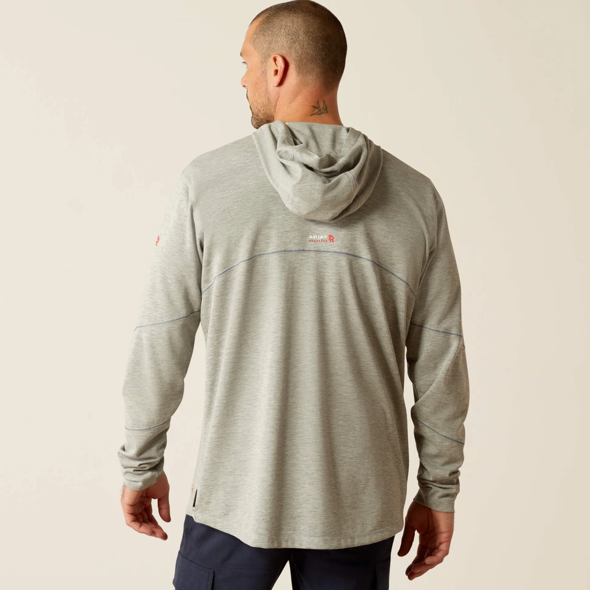 FR Primo Hooded T-Shirt