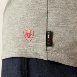 FR Primo Hooded T-Shirt
