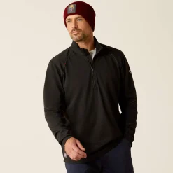 FR Primo 1/4 Zip Baselayer
