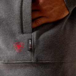 FR Rev Full Zip Hoodie