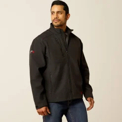 FR Team Logo Jacket