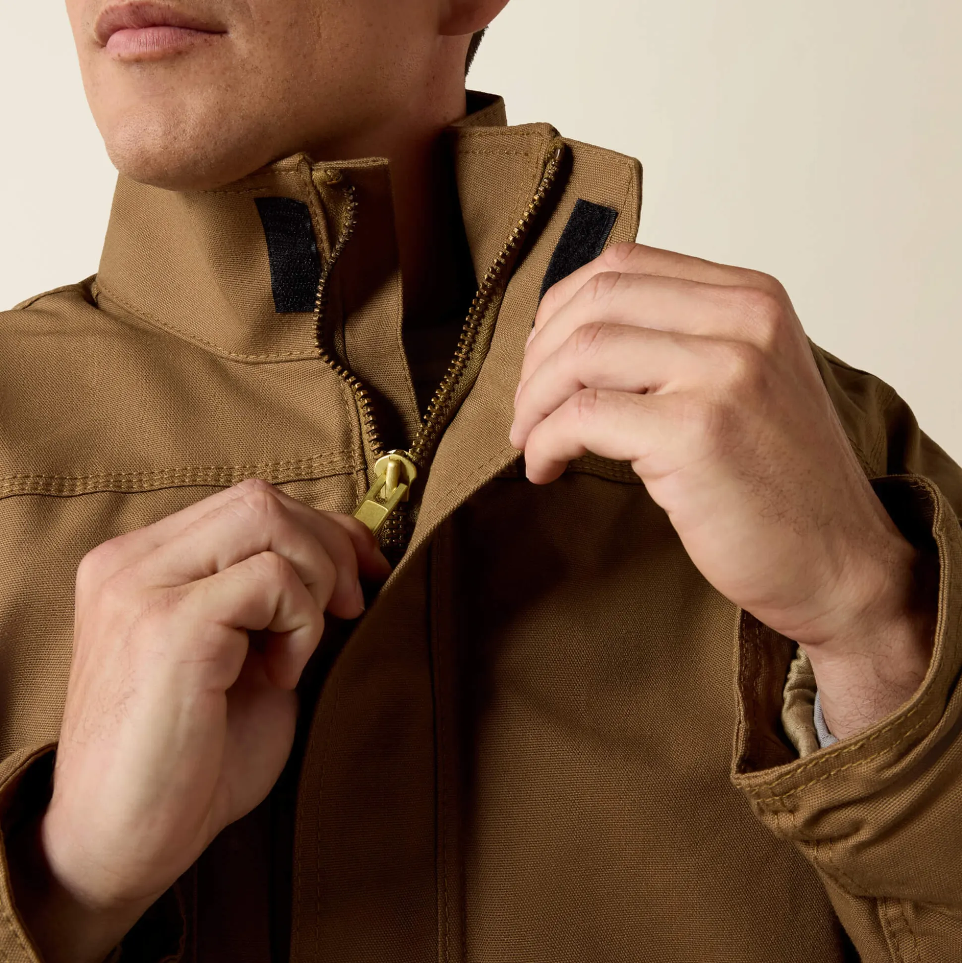 FR Workhorse Insulated Jacket