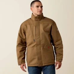 FR Workhorse Insulated Jacket