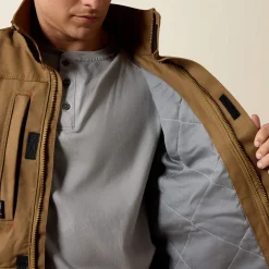 FR Workhorse Insulated Jacket