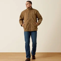 FR Workhorse Insulated Jacket