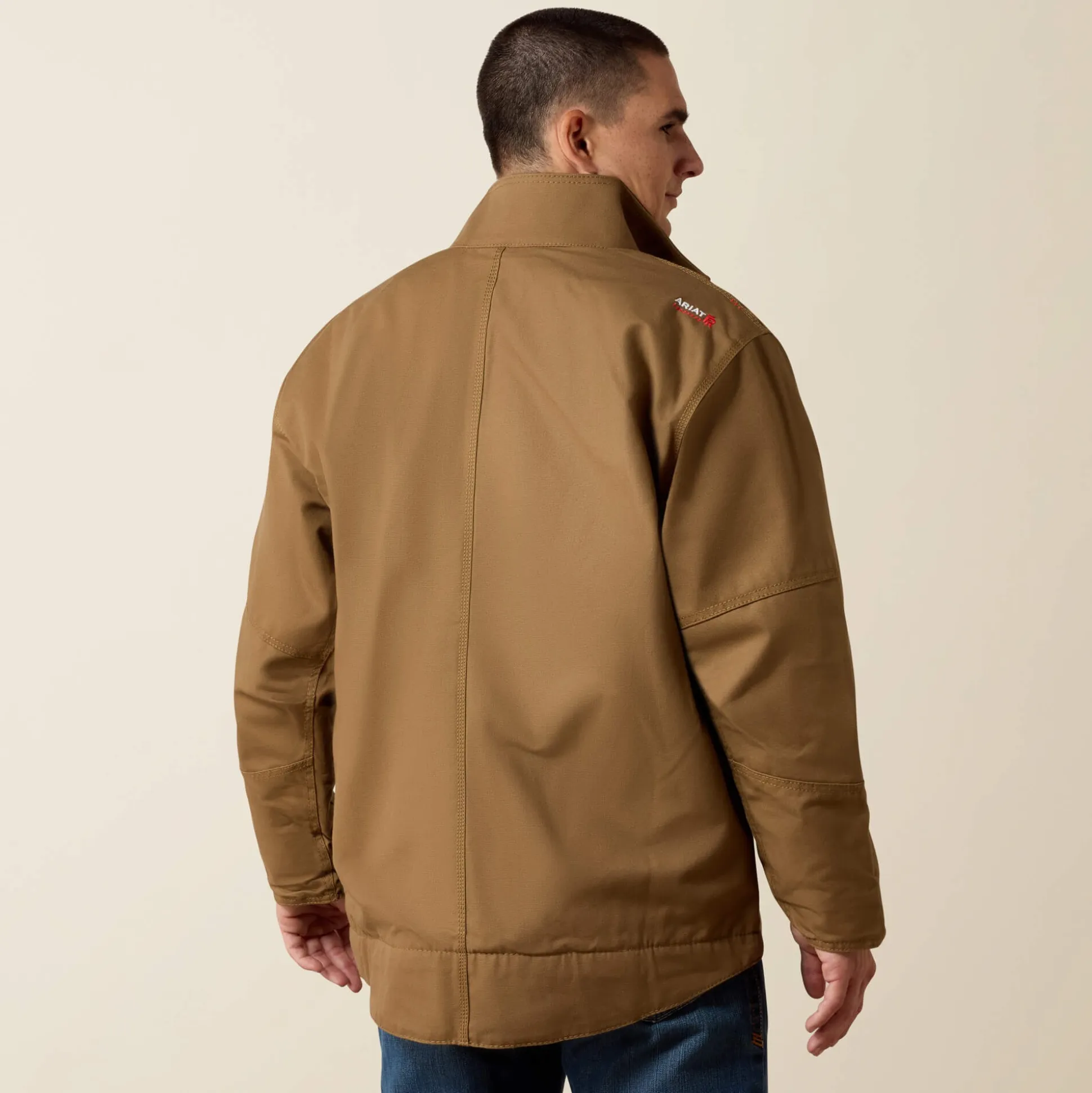 FR Workhorse Insulated Jacket