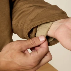 FR Workhorse Insulated Jacket