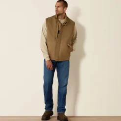 FR Workhorse Insulated Vest