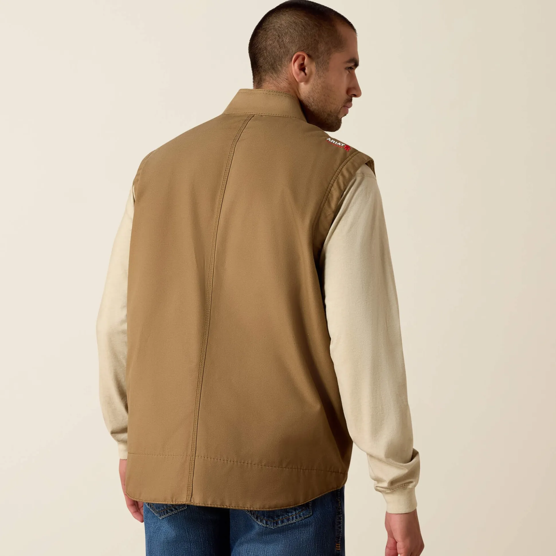 FR Workhorse Insulated Vest