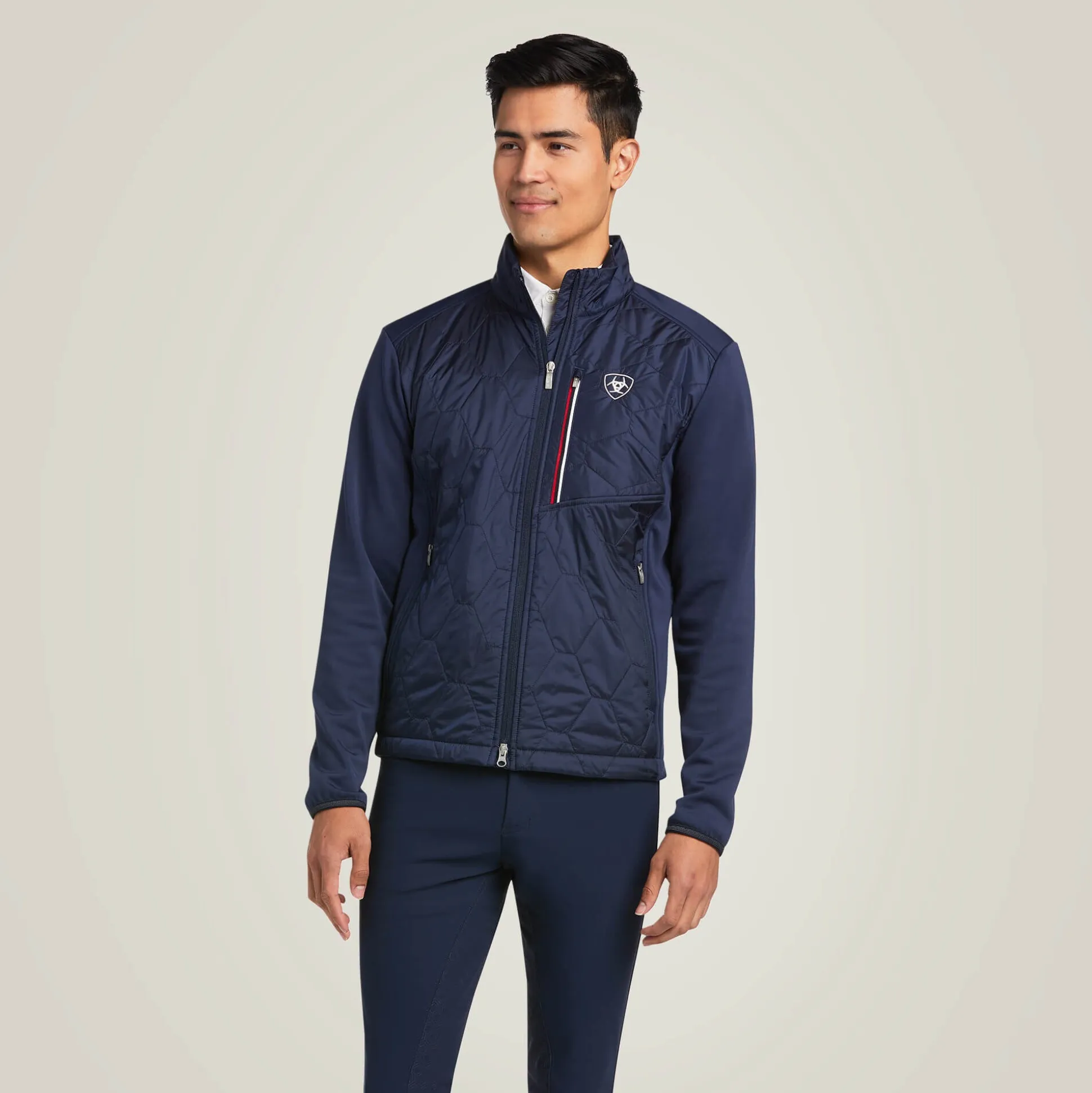 Fusion Insulated Jacket