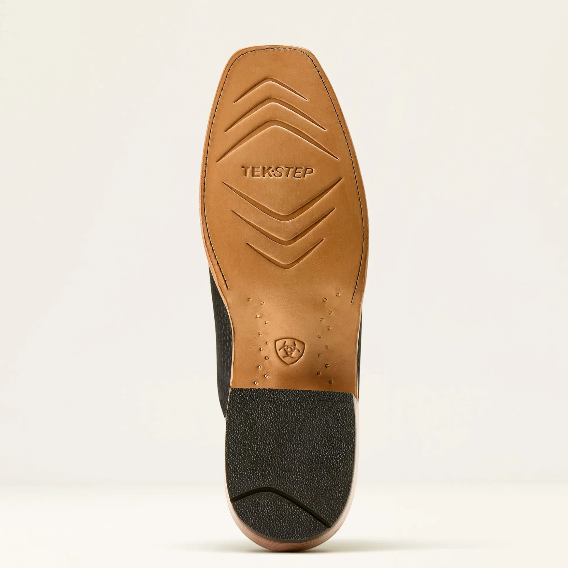 Futurity Dualin Narrow Cutter Toe Cowboy Boot