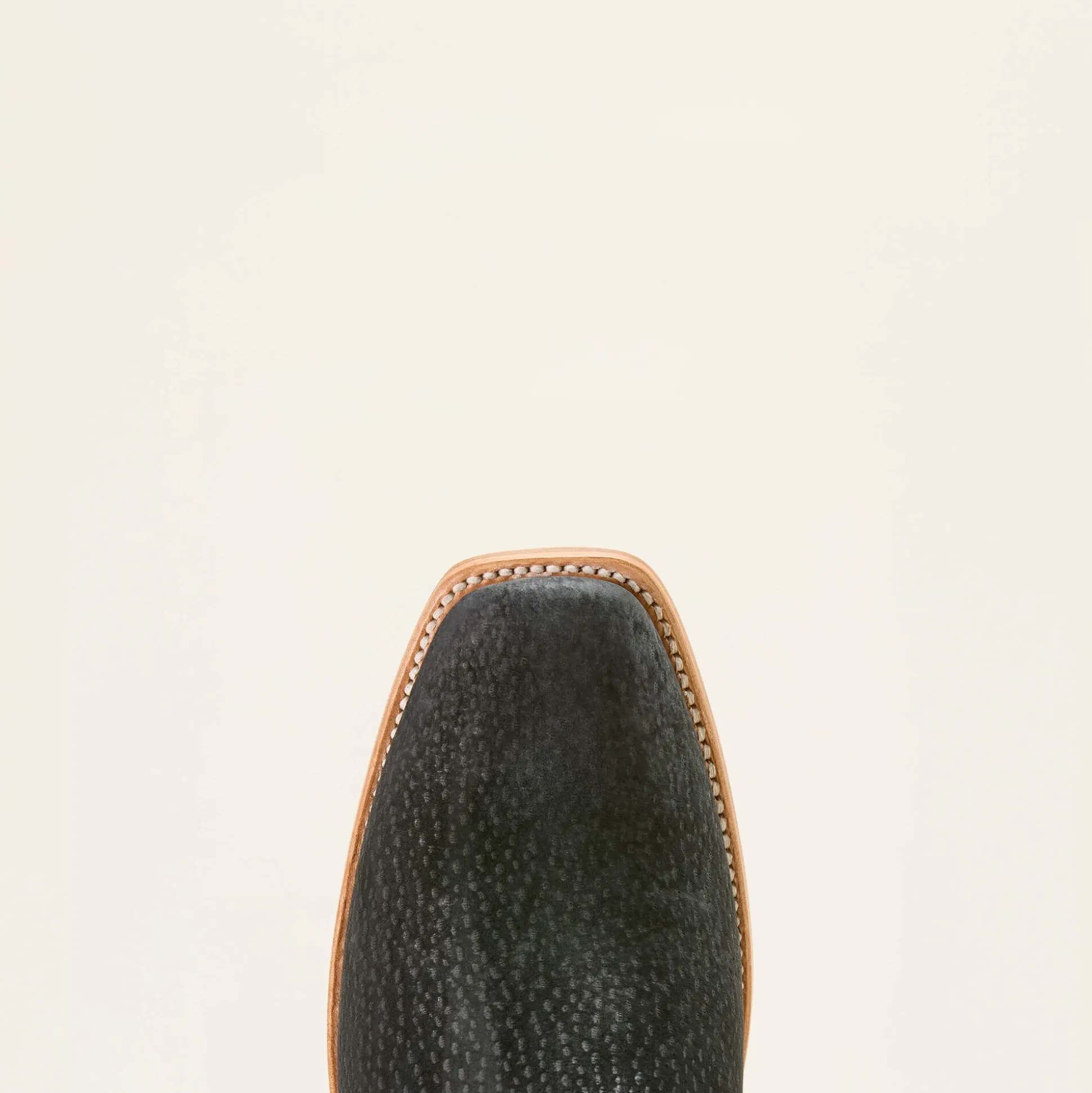 Futurity Dualin Narrow Cutter Toe Cowboy Boot
