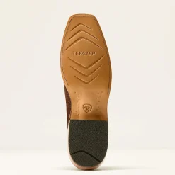 Futurity Dualin Narrow Cutter Toe Cowboy Boot