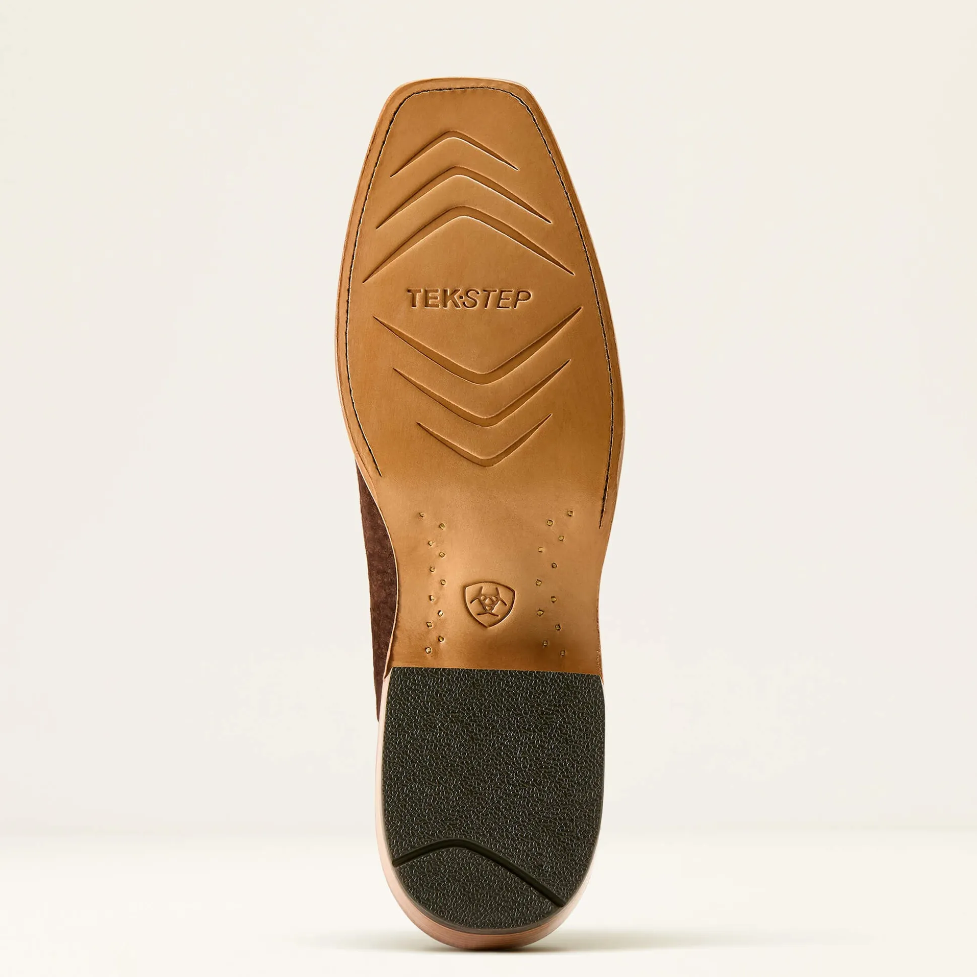 Futurity Dualin Narrow Cutter Toe Cowboy Boot