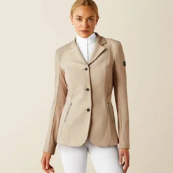 Galatea Bellatrix Show Coat