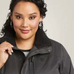 Grizzly Insulated Jacket