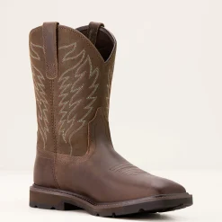 Groundbreaker Work Boot