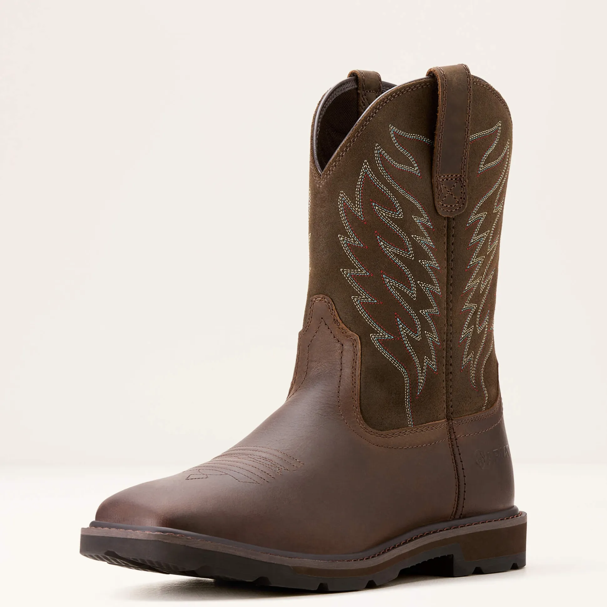 Groundbreaker Work Boot