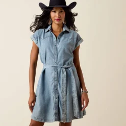 Hampton Dress