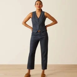 Hatfield Vest