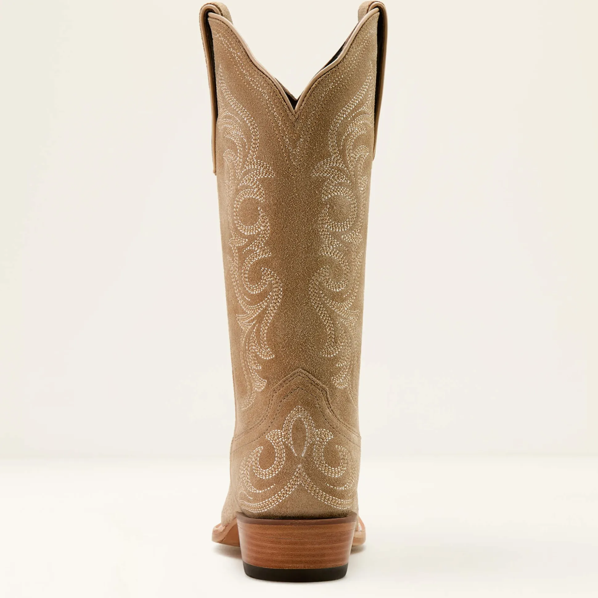 Hazen Western Boot