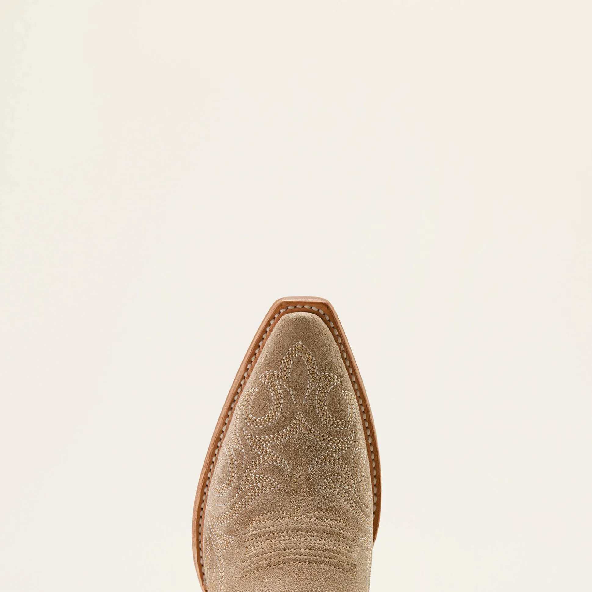 Hazen Western Boot
