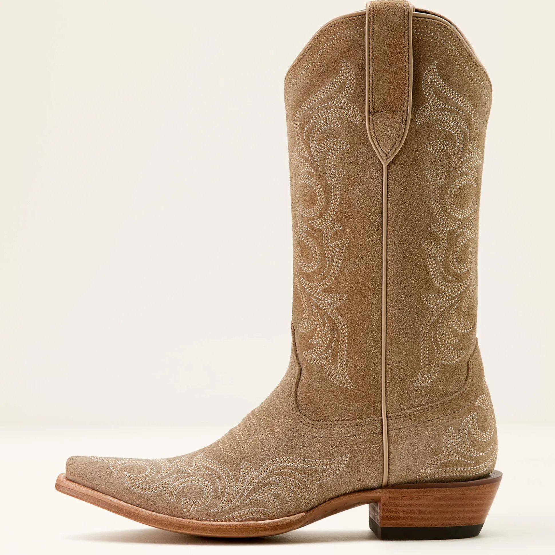 Hazen Western Boot