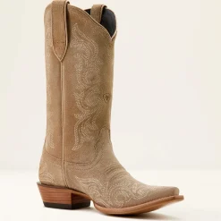 Hazen Western Boot