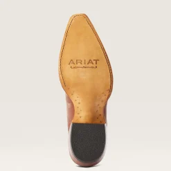 Hazen Western Boot