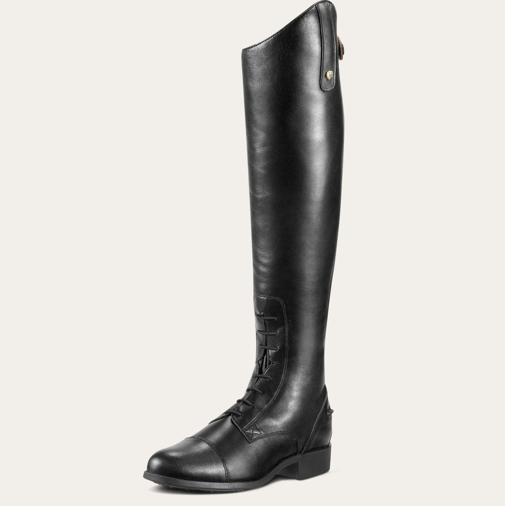 Heritage Contour Field Zip Tall Riding Boot