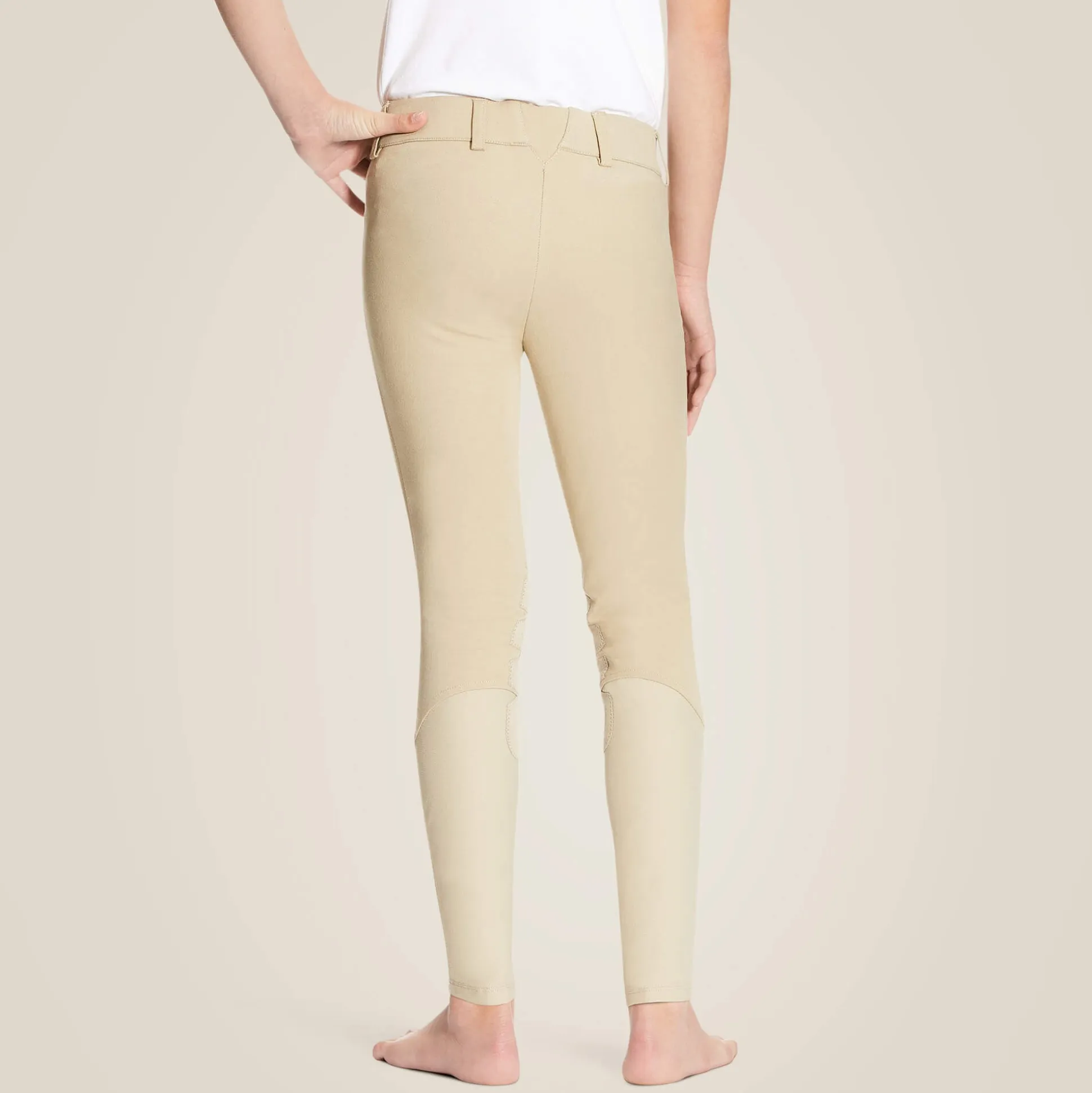Heritage Knee Patch Breech
