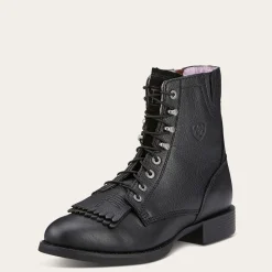 Heritage Lacer II Boot