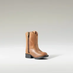 Heritage Roper Lil Stomper