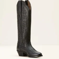 Heritage R Toe Tall Stretchfit Western Boot