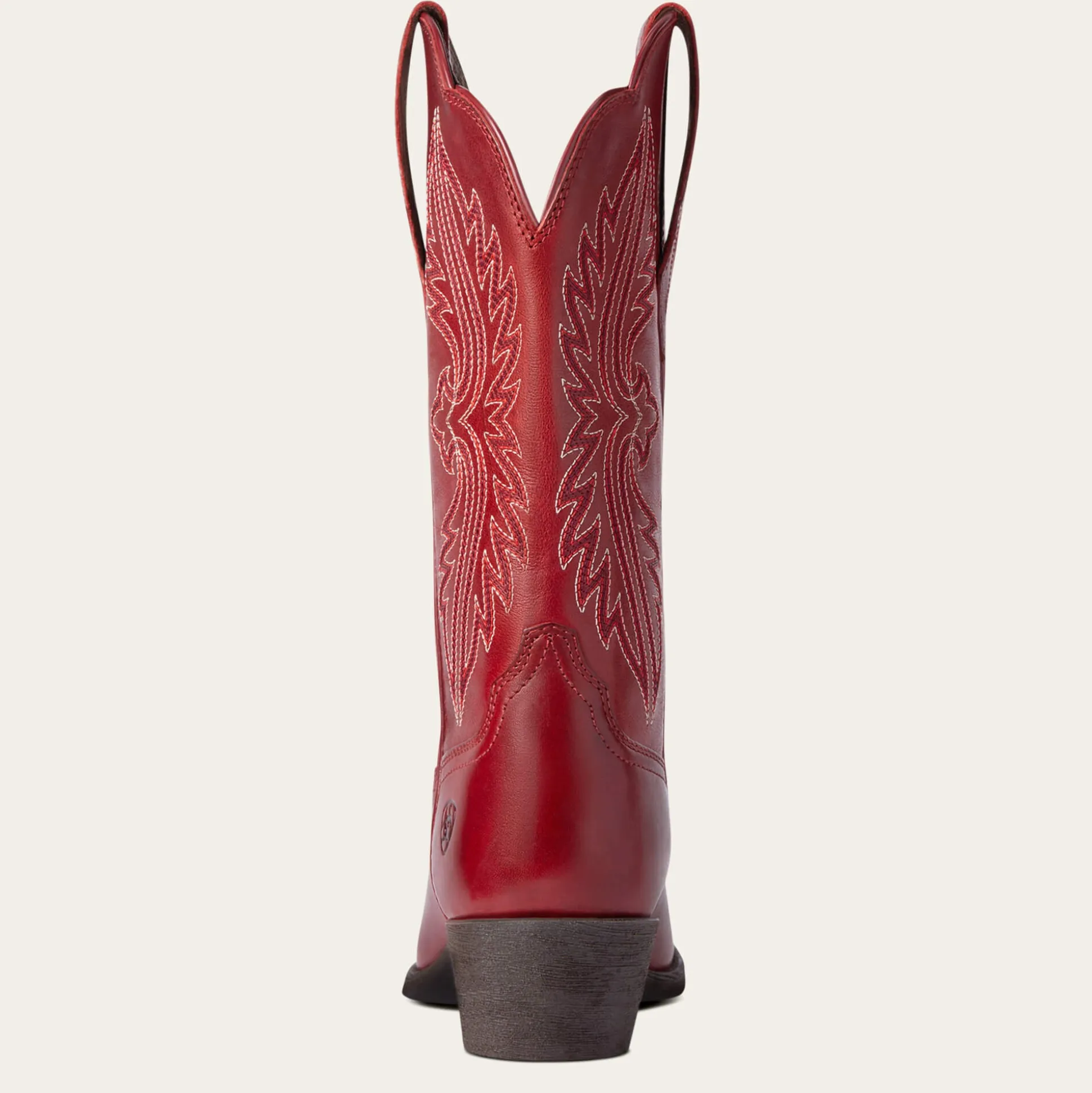Heritage StretchFit R Toe Western Boot