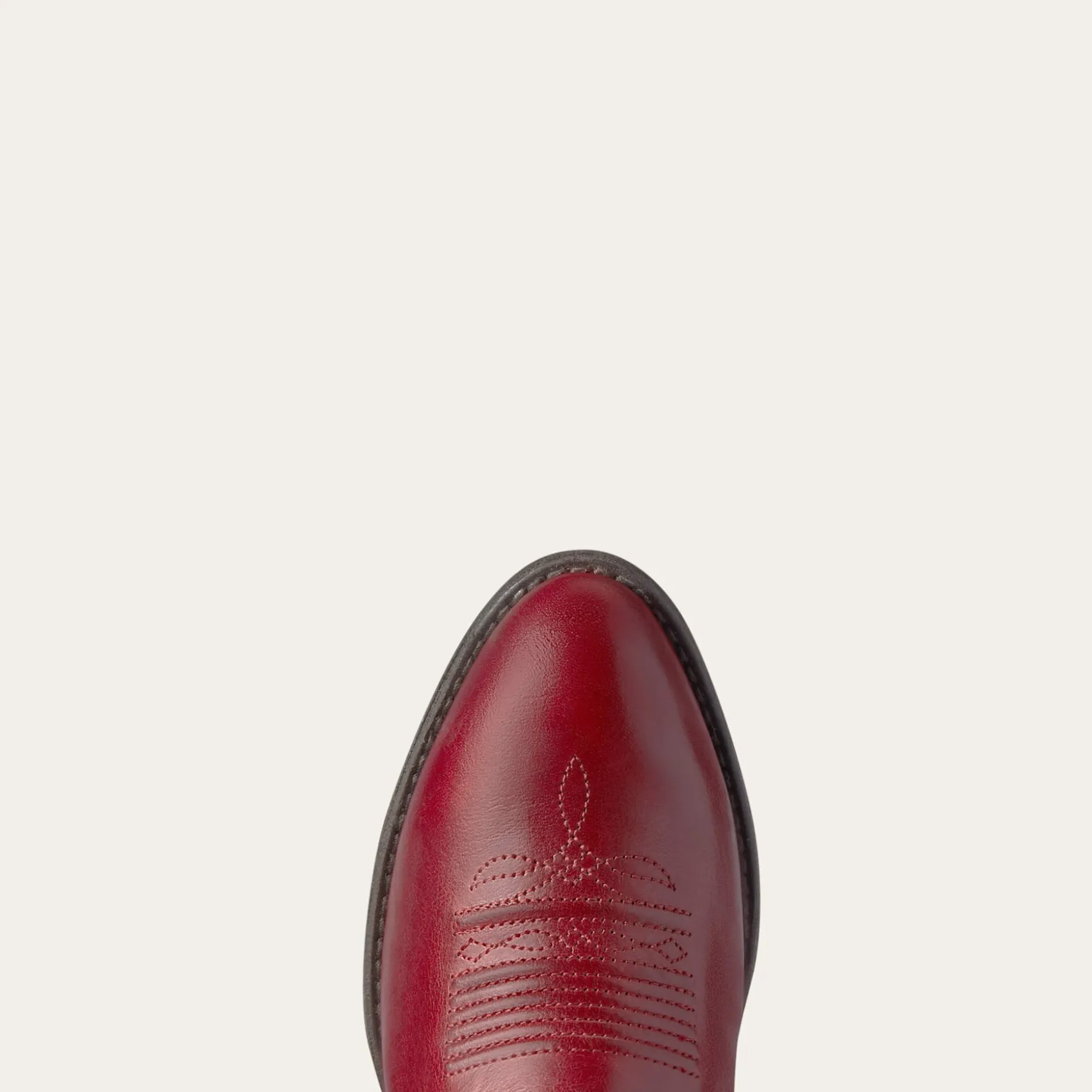 Heritage StretchFit R Toe Western Boot