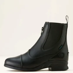 Heritage Zip Waterproof Paddock Boot