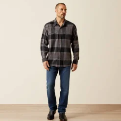 Hernandez Retro Fit Shirt