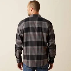 Hernandez Retro Fit Shirt