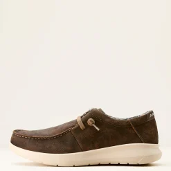Hilo Shoe