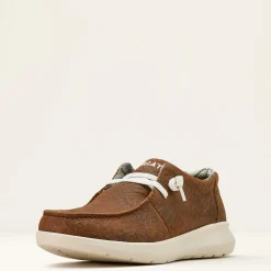 Hilo Shoe