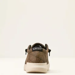 Hilo Shoe