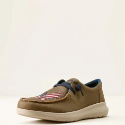 Hilo Shoe