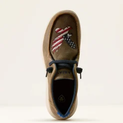 Hilo Shoe