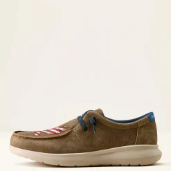 Hilo Shoe